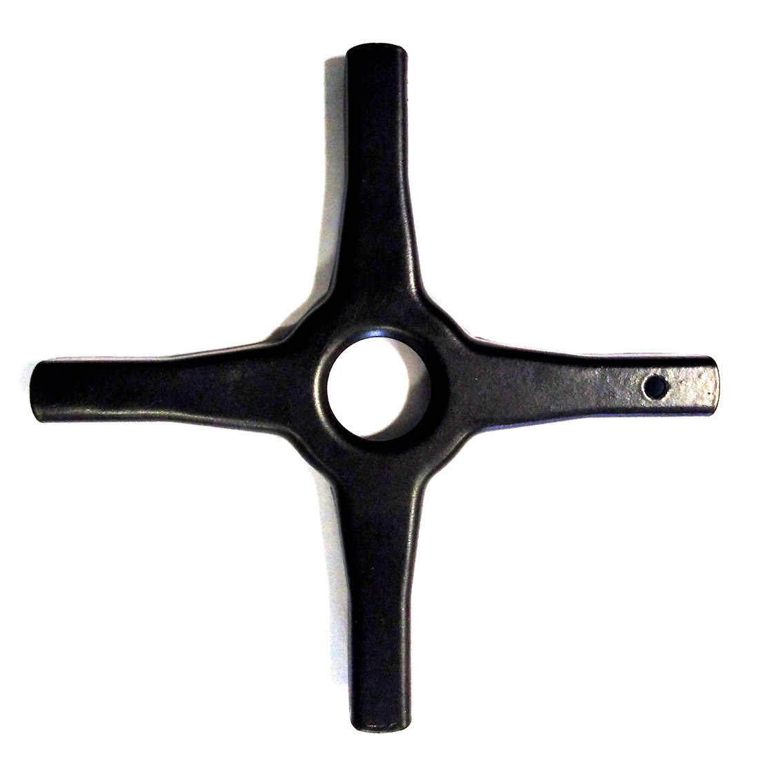 RIDUZIONE A CROCE SMALTATA DIA.130 - A8047 - immagine 1